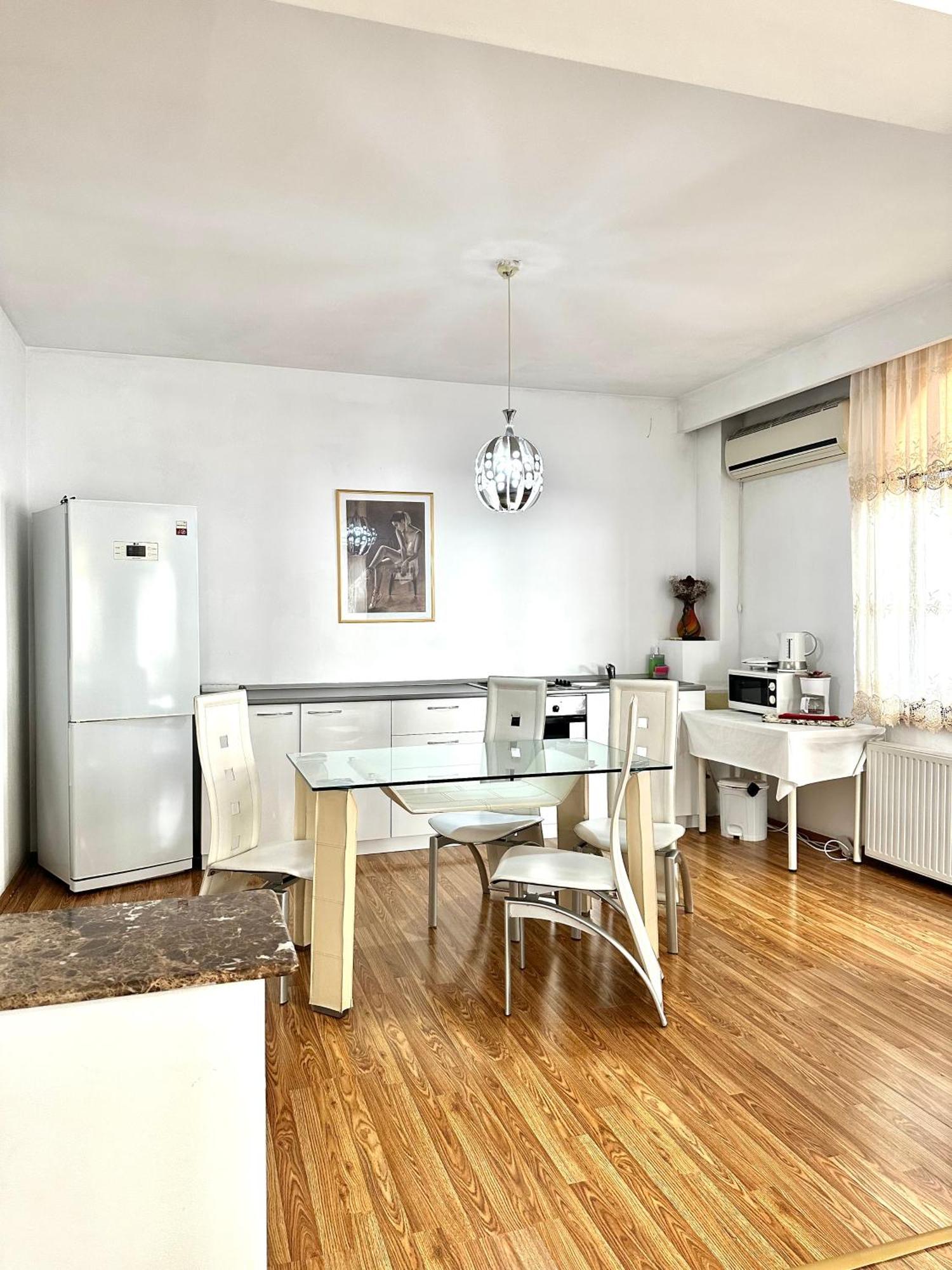 Budapest Residence Bucareste Exterior foto
