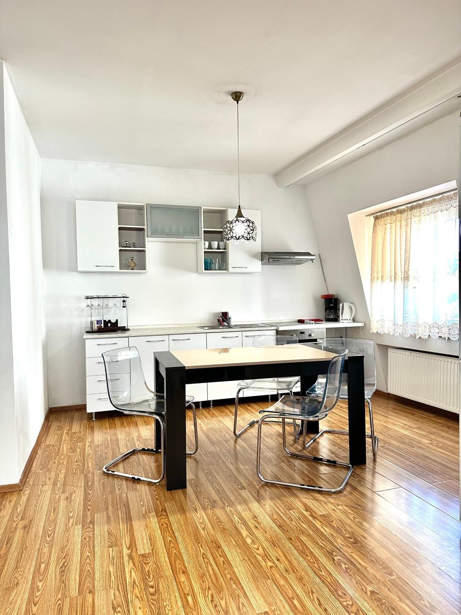 Budapest Residence Bucareste Exterior foto