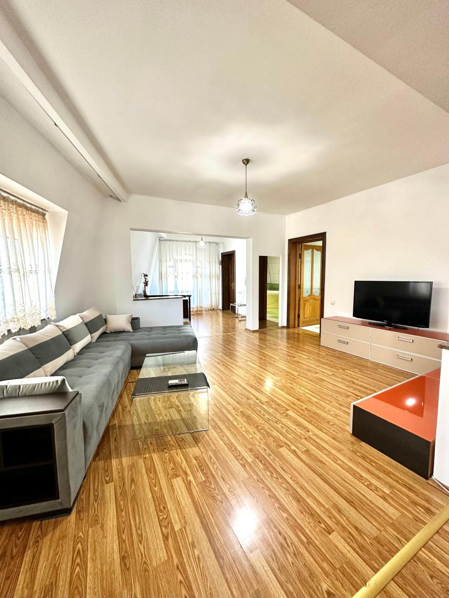 Budapest Residence Bucareste Exterior foto