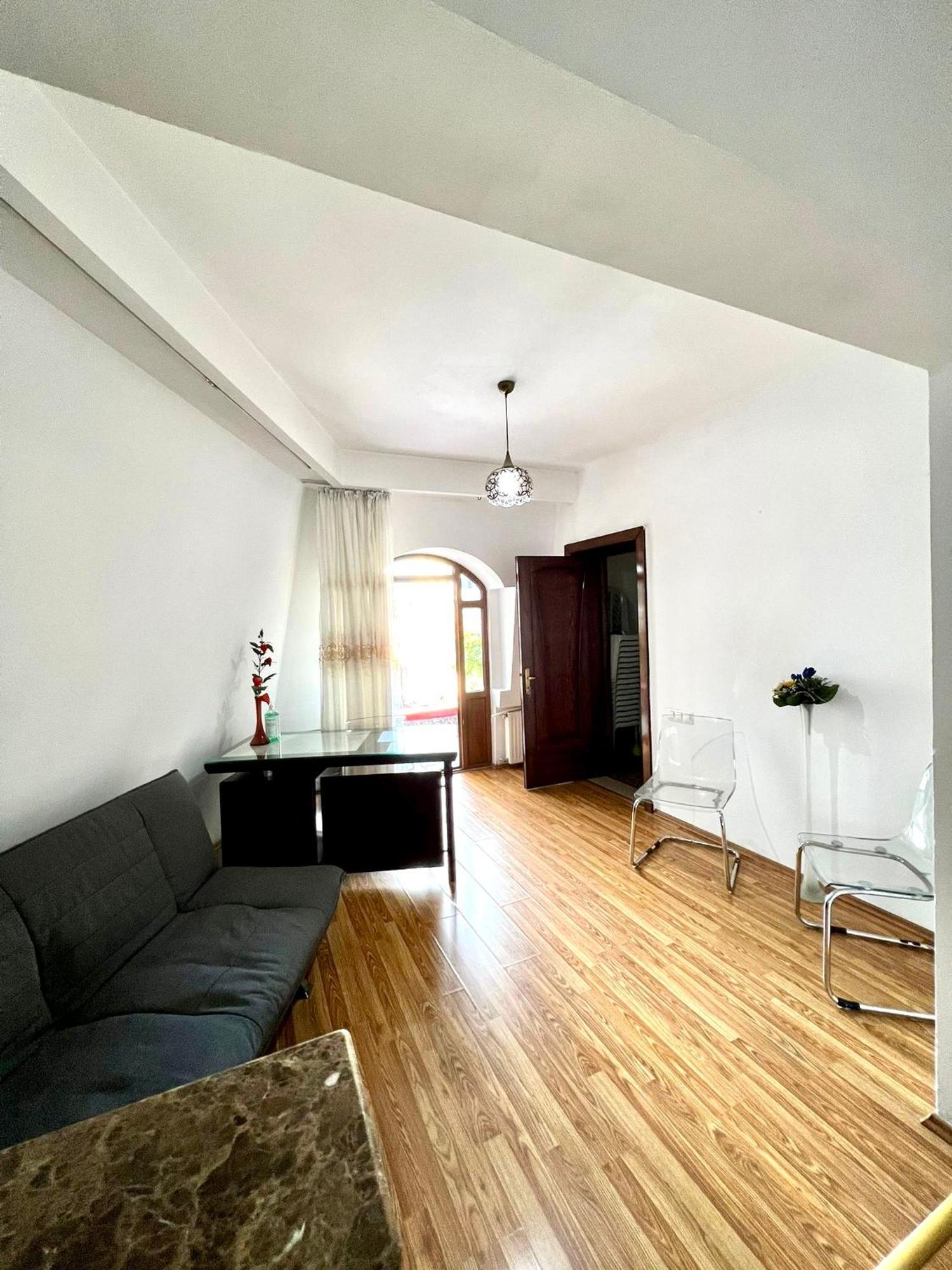 Budapest Residence Bucareste Exterior foto