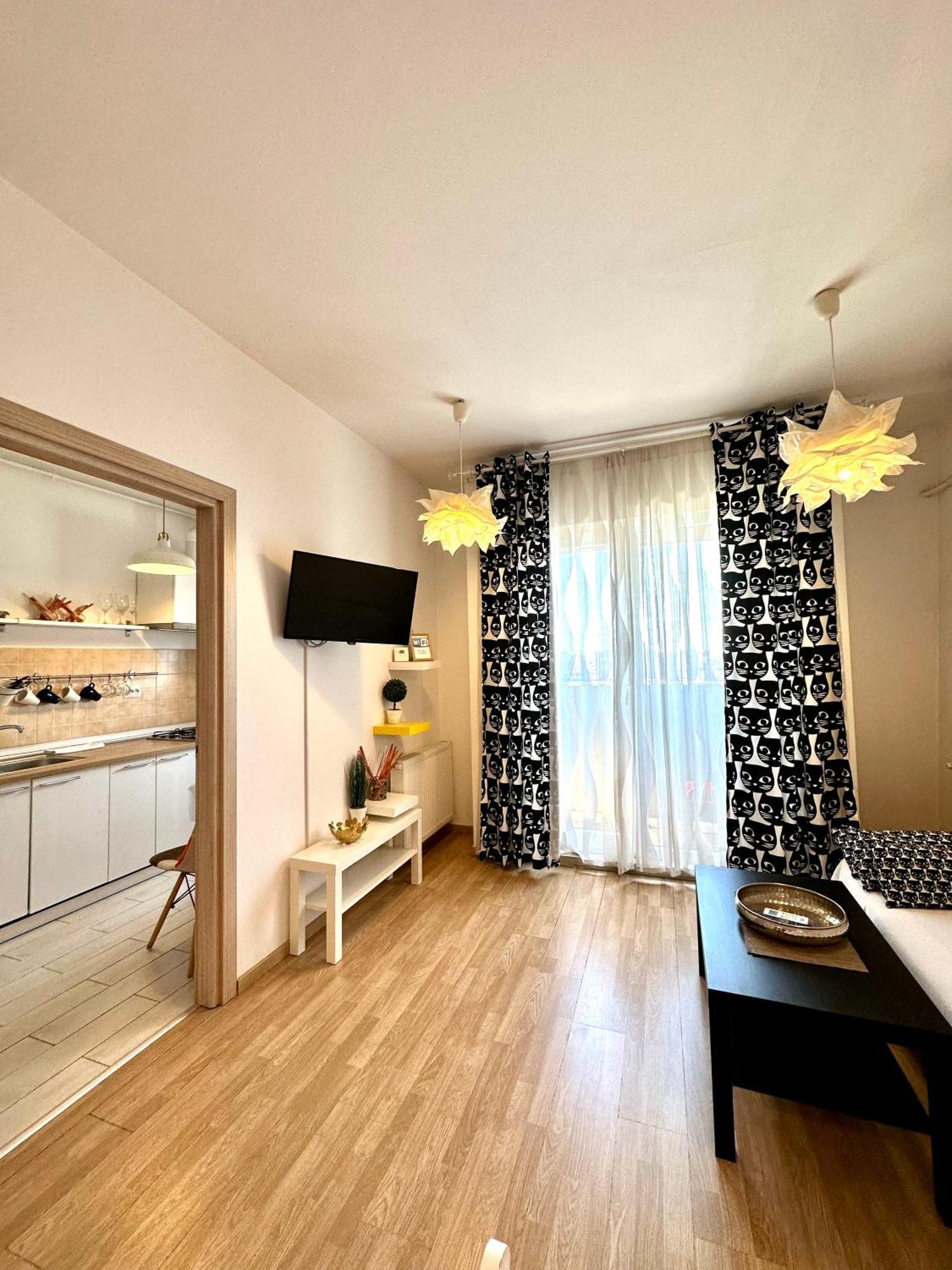 Budapest Residence Bucareste Exterior foto